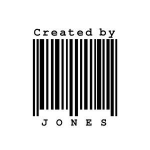 Created by Jones LLC 