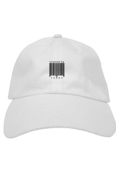 CBJ hat [white]