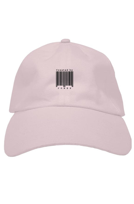 CBJ hat [pink]
