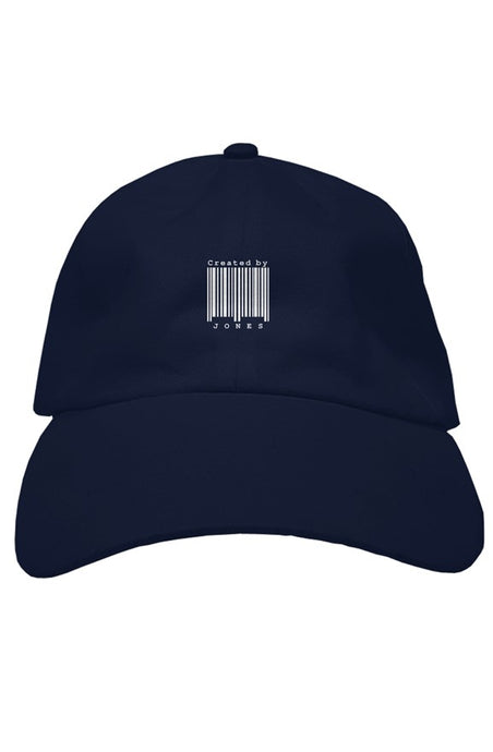 CBJ hat [navy]
