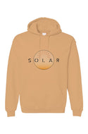 SOLAR Hoodie [old gold]