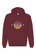 SOLAR hoodie [gnet