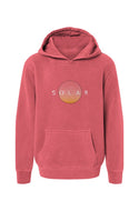 Youth SOLAR Hoodie [pink]