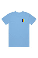 Sun Village Tee [Carolina Blue]