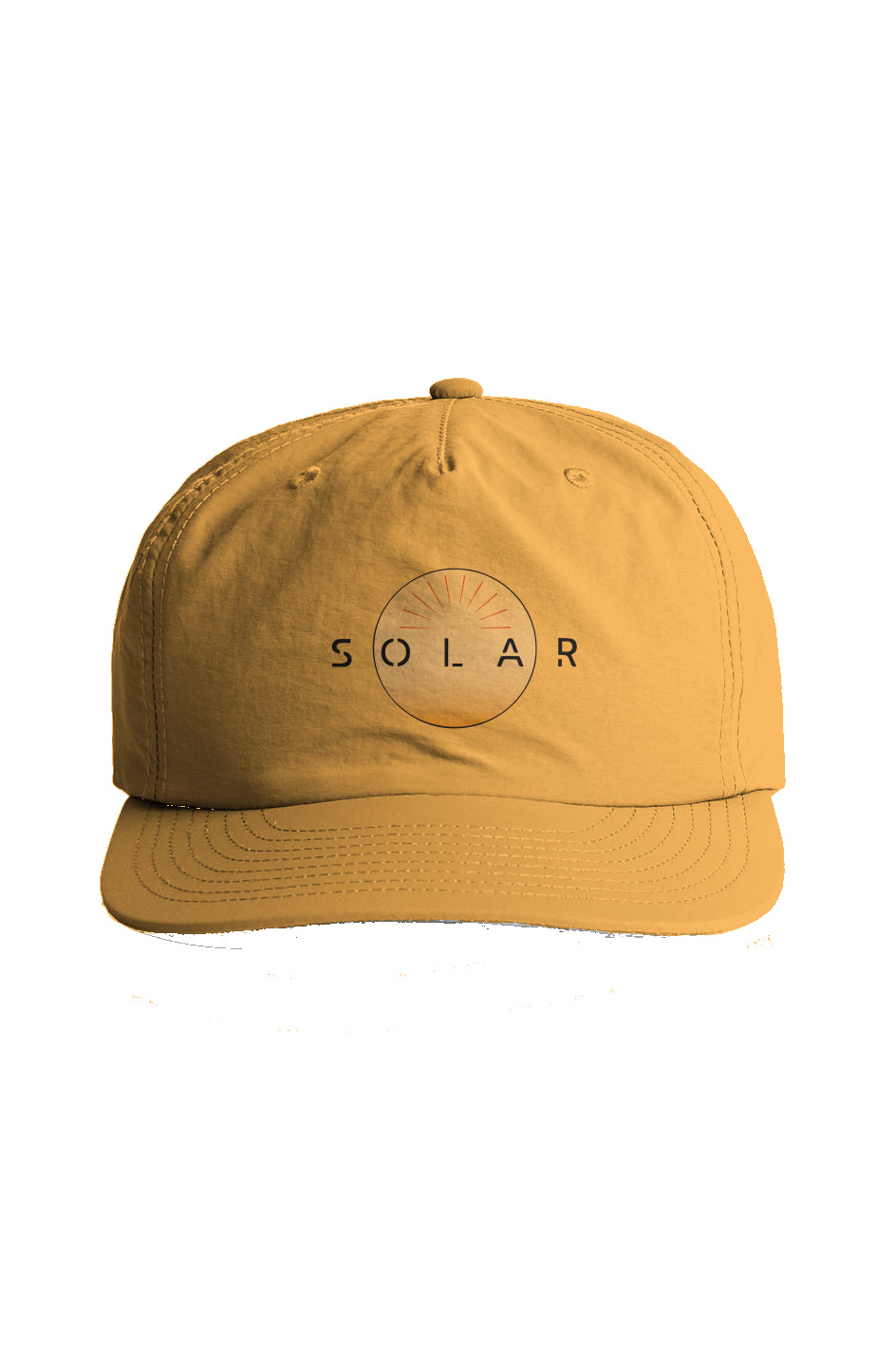 SOLAR Surf Cap