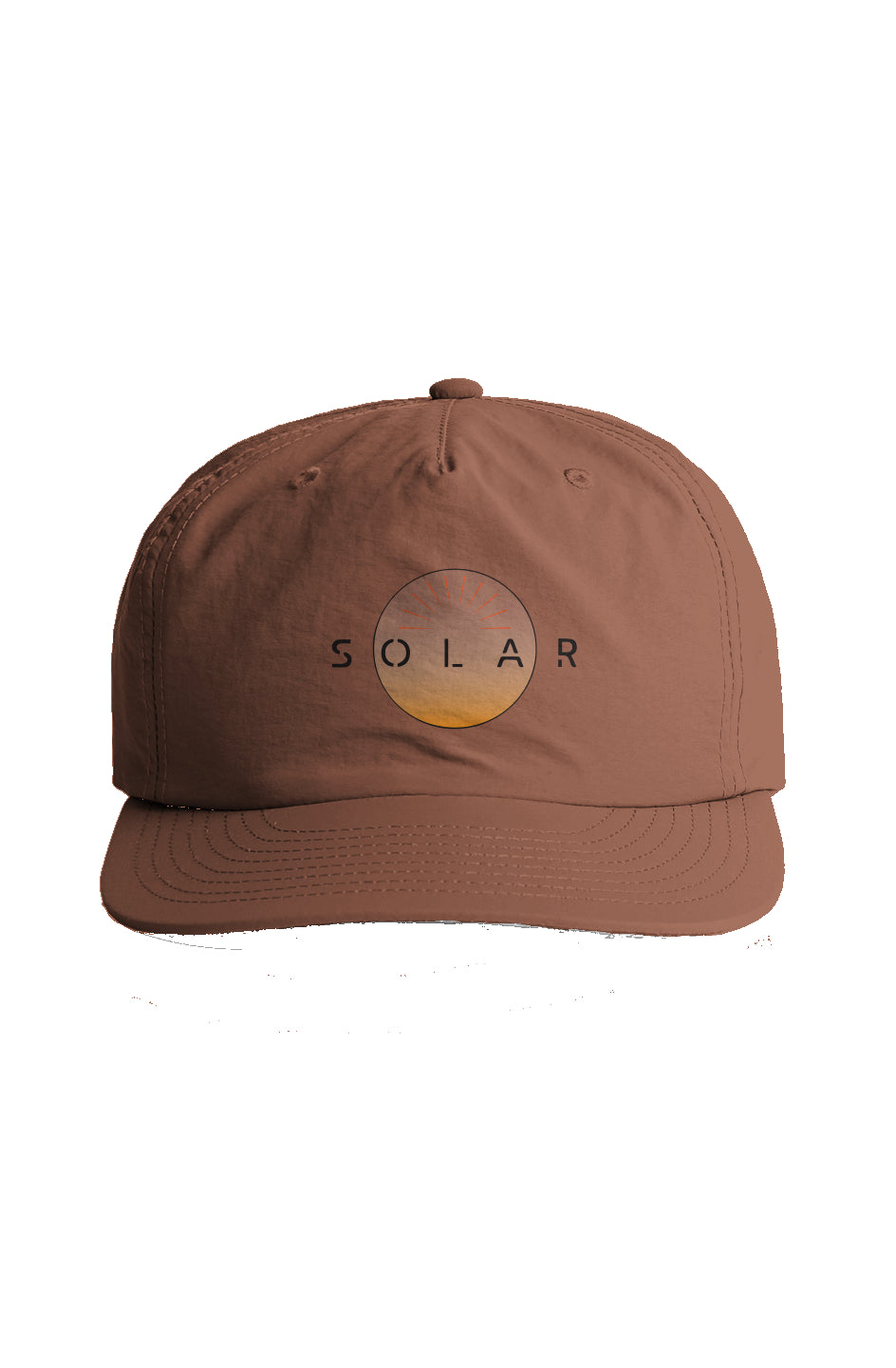 帽子 PWA SOLOR CURTAIN CAP 最終値下】【PWA（プア）】SOLAR CURTAIN CAP KHAKI - メルカリ