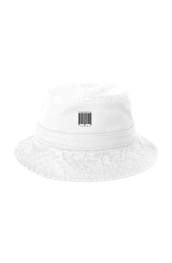 Port Authority Bucket Hat cbj