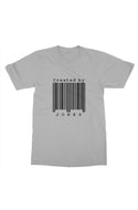 Created by JONES TEE [ice grey]