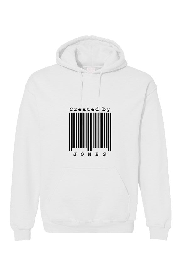 CBJ Hoodie [white]