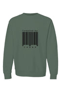 CBJ Crewneck [green]