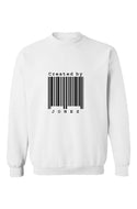 CBJ Crewneck [white]