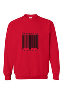 CBJ Crewneck [red]