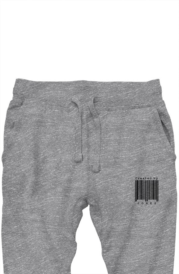 CBJ joggers [carbon grey]