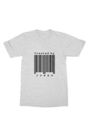 Created by JONES TEE [grey]