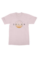 SOLAR t-shirt pink