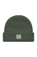 CBJ Beanie Hat [army]