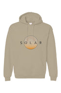 SOLAR Hoodie [sand]