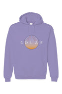 SOALR Hoodie [violet]